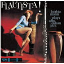 Herbie Mann ハービーマン / Flautista 2 【SHM-CD】