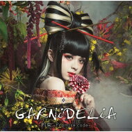 GARNiDELiA / 約束 -Promise code- 【CD Maxi】