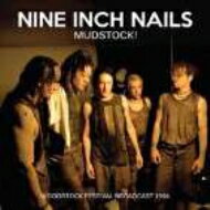 【輸入盤】 Nine Inch Nails ナインインチネイルズ / Mudstock! 【CD】