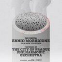 【輸入盤】 City Of Prague Philharmonic Orch. シティブプラグフィルハーモニックオーケストラ / Essential Ennio Morricone Film Music Collection 【CD】
