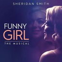【輸入盤】 ミュージカル / Funny Girl 【CD】