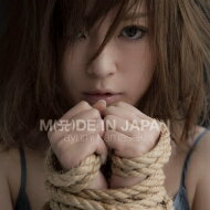 浜崎あゆみ / MADE IN JAPAN (CD+DVD+スマプラ) 【CD】