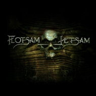 Flotsam And Jetsam / Flotsam And Jetsam 【CD】