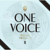 Lyrico 露崎春女 リリコ / ONE VOICE II 【CD】