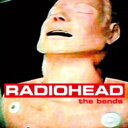 Radiohead レディオヘッド / Bends (アナログレコード) 【LP】