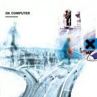 楽天HMV＆BOOKS online 1号店Radiohead レディオヘッド / Ok Computer 輸入盤 【CD】