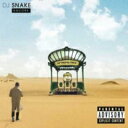 DJ Snake (EDM) / Encore 【CD】