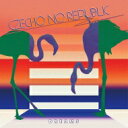 Czecho No Republic チェコノーリパブリック / DREAMS 【CD】