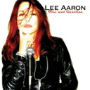 【輸入盤】 Lee Aaron / Fire &amp; Gasoline 【CD】