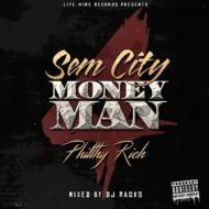 【輸入盤】 Philthy Rich / Sem City Money Man 4 【CD】