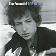 Bob Dylan ボブディラン / Essential Bob Dylan (2枚組アナログレコード) 【LP】 Bob Dylan ボブディラン / Essential Bob Dylan (2枚組アナログレコード) 【LP】
