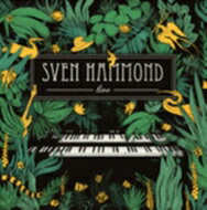 【輸入盤】 Sven Hammond Soul / Live (10 Year Anniversary) 【CD】