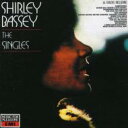 【輸入盤】 Shirley Bassey シャーリーバッシー / Singles 【CD】