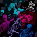 Brecker Brothers ブレッカーブラザーズ / Heavy Metal Be-bop Tour '14 In Japan (2CD) 【CD】