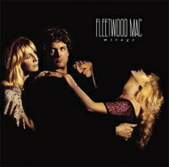 【輸入盤】 Fleetwood Mac フリートウッドマック / Mirage: Expanded Edition (2CD) 【CD】