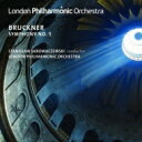 【輸入盤】 Bruckner ブルックナー / 交響曲第5番　スクロヴァチェフスキ &amp; ロンドン・フィル 【CD】