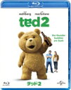 テッド2 【BLU-RAY DISC】