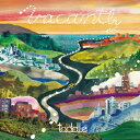 Toddle トッドル / Vacantly 【CD】