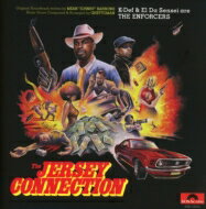 【輸入盤】 Enforcers (K Def &amp; El Da Sensei) / Jersey Connection 【CD】
