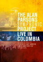 Alan Parsons Project アランパーソンプロジェクト / Live In Colombia 【BLU-RAY DISC】