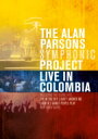 Alan Parsons Project アランパーソンプロジェクト / Live In Colombia (+2CD) 【DVD】