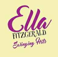 【輸入盤】 Ella Fitzgerald エラフィッツジェラルド / Swinging Hits (3CD) 【CD】