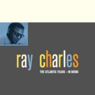 Ray Charles レイチャールズ / Atlantic Studio Albums In Mono (モノラル / BOX仕様 / 7枚組 / 180グラム重量盤レコード) 【LP】