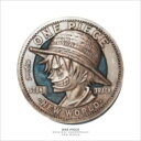 ONE PIECE / ONE PIECE オリジナルサウンドトラック“NEW WORLD