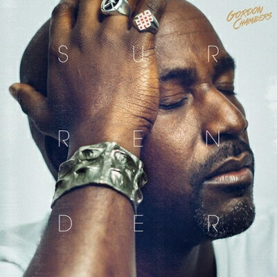 Gordon Chambers / Surrender 【CD】