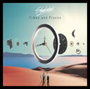 Shakatak シャカタク / Times And Places 【Hi Quality CD】