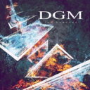 DGM / Passage 【CD】