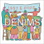 DENIMS / iggy & pops CD