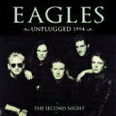 yAՁz Eagles C[OX / Unplugged 1994 (2CD) yCDz