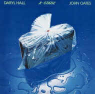 Hall&Oates (Daryl Hall&John Oates) ۡ / X-static: Modern Pop CD