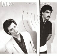 Hall&Oates (Daryl Hall&John Oates) ۡ / Voices:  CD