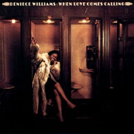 Deniece Williams ǥˡꥢॹ / When Love Comes Calling CD