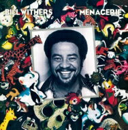 Bill Withers ӥ륦 / Menageriel CD