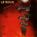 Le Roux (Cajun) / So Fired Up 【CD】