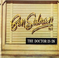 Ben Sidran ベンシドラン / Doctor Is In 【CD】