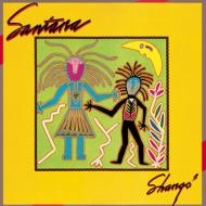 Santana サンタナ / Shango 【CD】