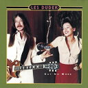 Les Dudek / Say No More 【CD】 - HMV&BOOKS online 1号店
