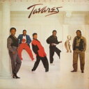 Tavares タバレス / Words And Music 【CD】