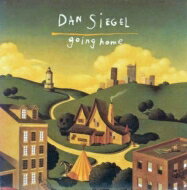 Dan Siegel ダンシーゲル / Going Home 【CD】