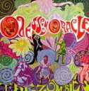 Zombies ゾンビーズ / Odessey & Oracle 輸入盤 【CD】