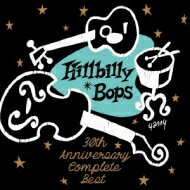 Hillbilly Bops ヒルビリーバップス / ヒ