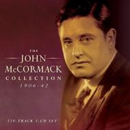 【輸入盤】 John Mccormack / Collection 1906-42 【CD】