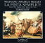 Mozart モーツァルト / La Finta Semplice: Hager / Mozarteum O Donath Moser Berganza Holl 【LP】