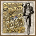 【輸入盤】 Steven Tyler スティーブンタイラー / We're All Somebody From Somewhere 【CD】