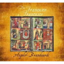 【輸入盤】 Angelo Branduardi アンジェロブランドゥアルディ / Da Francesco A Francesco: Il Cantico Di Frate Sole 【CD】