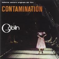 【輸入盤】 Contamination 【CD】